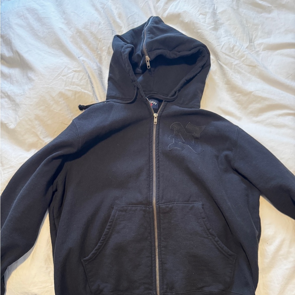 Noah hooded sweatshirt